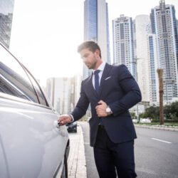 airport car service in Manhattan