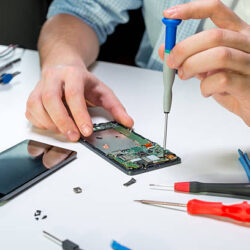 Samsung Galaxy Phone Repair Chatham