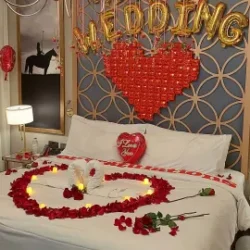 Birthday Event Planner in Dubai