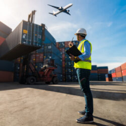 logistics aggregation solutions