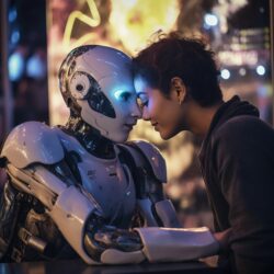 AI Girlfriend