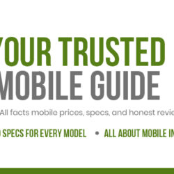 Today New Mobile Price in Pakistan
