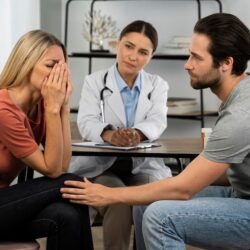 Anxiety and Depression Treatment