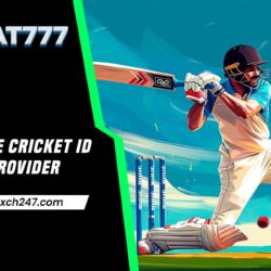 online cricket id provider