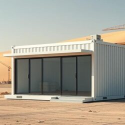 Portacabin Supplier in Qa