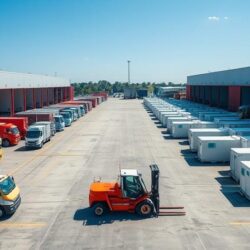 Porta Cabin Manufacturer