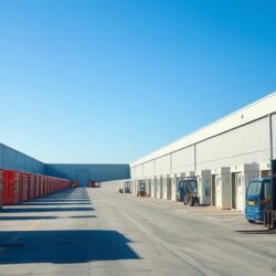 Porta Cabin Supplier