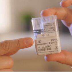 Automatic pumps for insulin-dependent patients