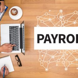 payroll services in thailand