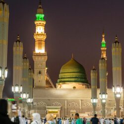 Umrah Deals: How Much is Umrah from the UK