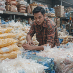 LDPE Bags Suppliers in UAE: