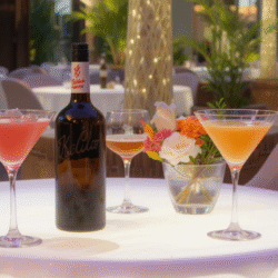 The Ultimate Guide to Cocktail Table Rental in Dubai