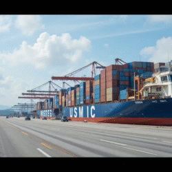 The Role of Cargo Companies in Dubai’s Global Trade Network