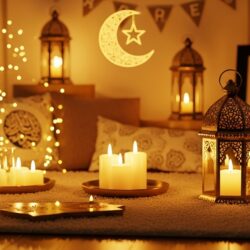 ramzan candle for sale