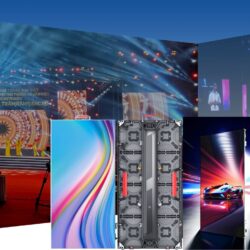 LED Screen Manufacturer