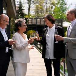 Best Business Events in the UK