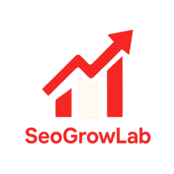 Boost your online visibility with SEO Grow Lab