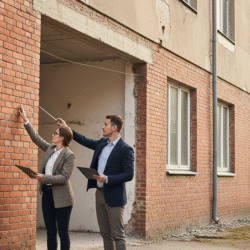 Property Condition Assessments