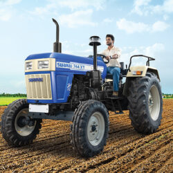purana tractor