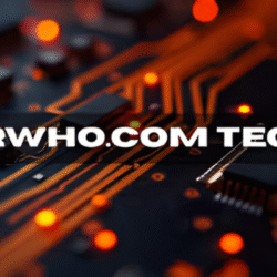 trwho.com tech