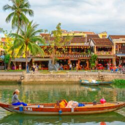 vietnam tour package from chennai