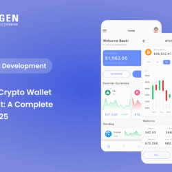 white label wallet development guide