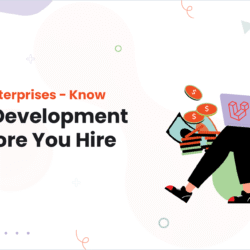 Startups & Enterprises - Know Laravel Development Cost Before You Hire