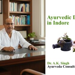 Top Ayurvedic Doctor in Indore