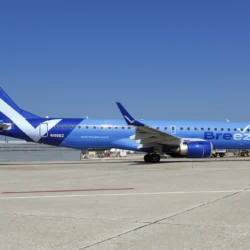 Missed Breeze Flight