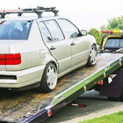 How Car Removal Companies in Brisbane Assess the Value of Your Vehicle