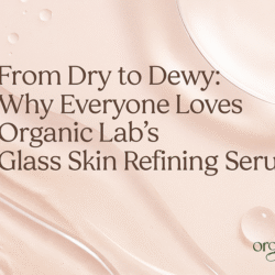 glass skin refining serum