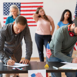 Veteran career transition services CA