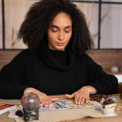 Tarot Celtic Cross Spread