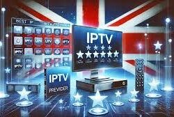 IPTV Reseller