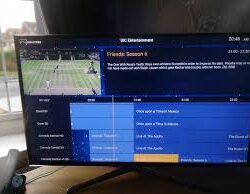 IPTV UK