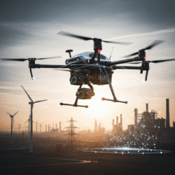 Unlock Efficiency with Next-Gen Drone Inspection Solutions
