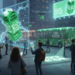 Alternative Advertising Ideas