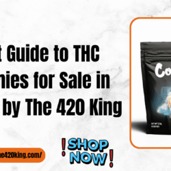 Buy THC Gummies for Sale in Florida