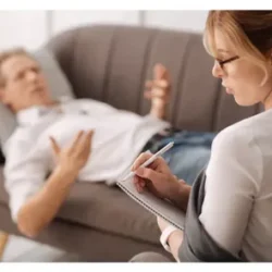 Braeside psychologist