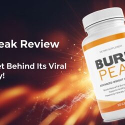 Burn Peak Official