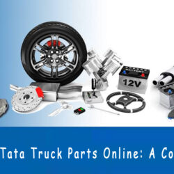 Buy Tata Spare Parts Price List