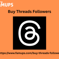 Buy Threads Followers