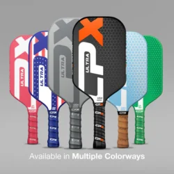Best Power Pickleball Paddles