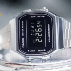Time Porium – Buy Casio F91W Watch Pakistan Latest Price & Specs