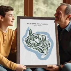 christmas golf gifts for father in law