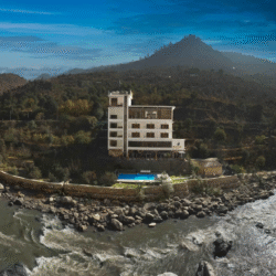 Echor Hotels & Resorts