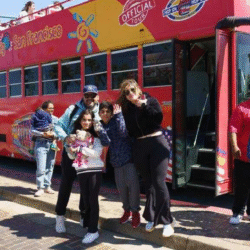 Budget-Friendly Naples: Save Time & Money with Hop-On Hop-Off Bus Tours