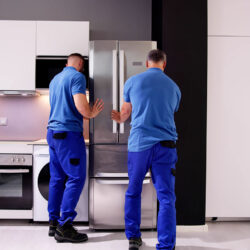 Fridge Repair Dubai