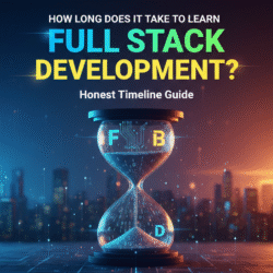 Full Stack Development Course in Salem