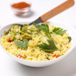 Best Basmati Rice in UAE